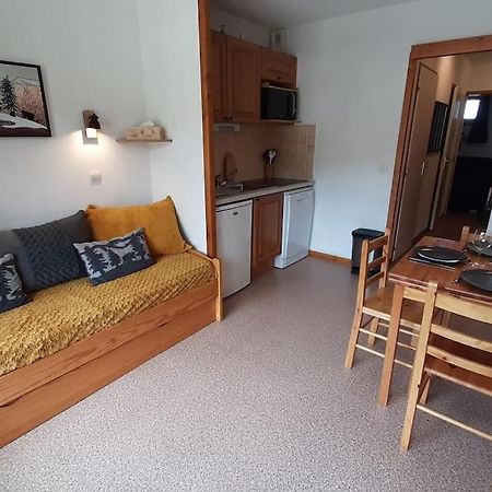 Superbe Appartement La Joue Du Loup Centre, 6 Personnes, Avec Parking Prive Saint-Étienne-en-Dévoluy 외부 사진