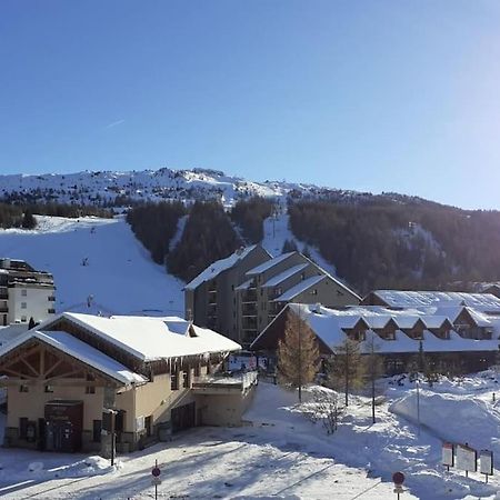 Superbe Appartement La Joue Du Loup Centre, 6 Personnes, Avec Parking Prive Saint-Étienne-en-Dévoluy 외부 사진