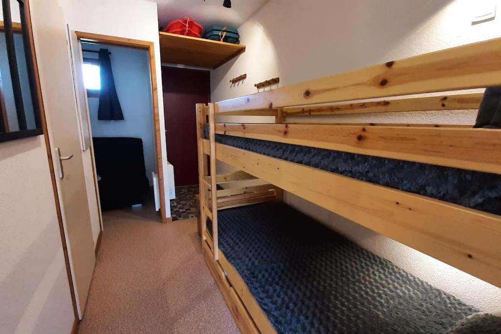 Superbe Appartement La Joue Du Loup Centre, 6 Personnes, Avec Parking Prive Saint-Étienne-en-Dévoluy 외부 사진