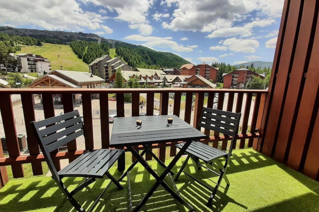 Superbe Appartement La Joue Du Loup Centre, 6 Personnes, Avec Parking Prive Saint-Étienne-en-Dévoluy 외부 사진