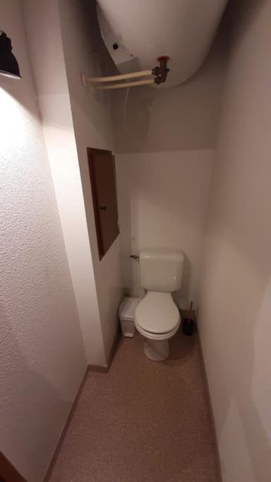 Superbe Appartement La Joue Du Loup Centre, 6 Personnes, Avec Parking Prive Saint-Étienne-en-Dévoluy 외부 사진
