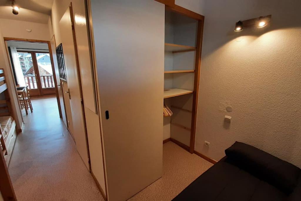 Superbe Appartement La Joue Du Loup Centre, 6 Personnes, Avec Parking Prive Saint-Étienne-en-Dévoluy 외부 사진