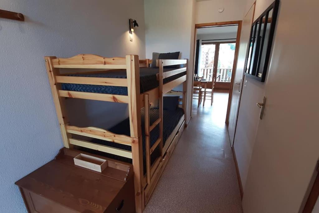 Superbe Appartement La Joue Du Loup Centre, 6 Personnes, Avec Parking Prive Saint-Étienne-en-Dévoluy 외부 사진