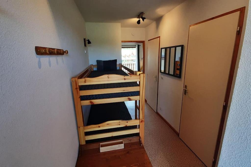 Superbe Appartement La Joue Du Loup Centre, 6 Personnes, Avec Parking Prive Saint-Étienne-en-Dévoluy 외부 사진